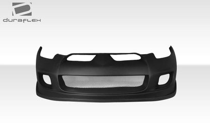 Extreme Dimensions Duraflex Spirit Front Bumper Cover Compatible With 2006-2012 Mitsubishi Eclipse - 1 Piece - 103918