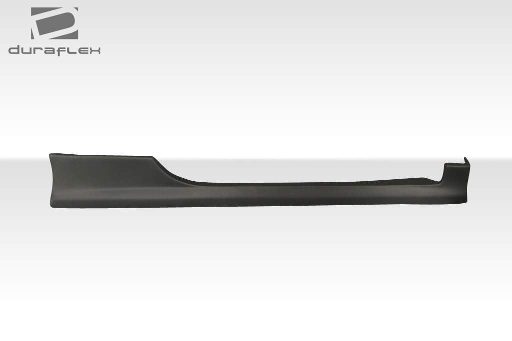 Extreme Dimensions Duraflex Spirit Side Skirts Compatible With 2006-2012 Mitsubishi Eclipse - 2 Piece - 103919