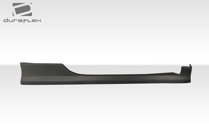 Extreme Dimensions Duraflex Spirit Side Skirts Compatible With 2006-2012 Mitsubishi Eclipse - 2 Piece - 103919