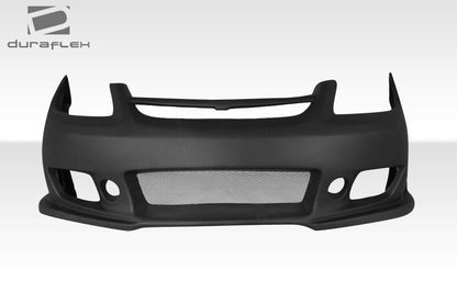 Extreme Dimensions Duraflex B-2 Front Bumper Cover Compatible With 2005-2010 Chevrolet Cobalt - 1 Piece - 103921