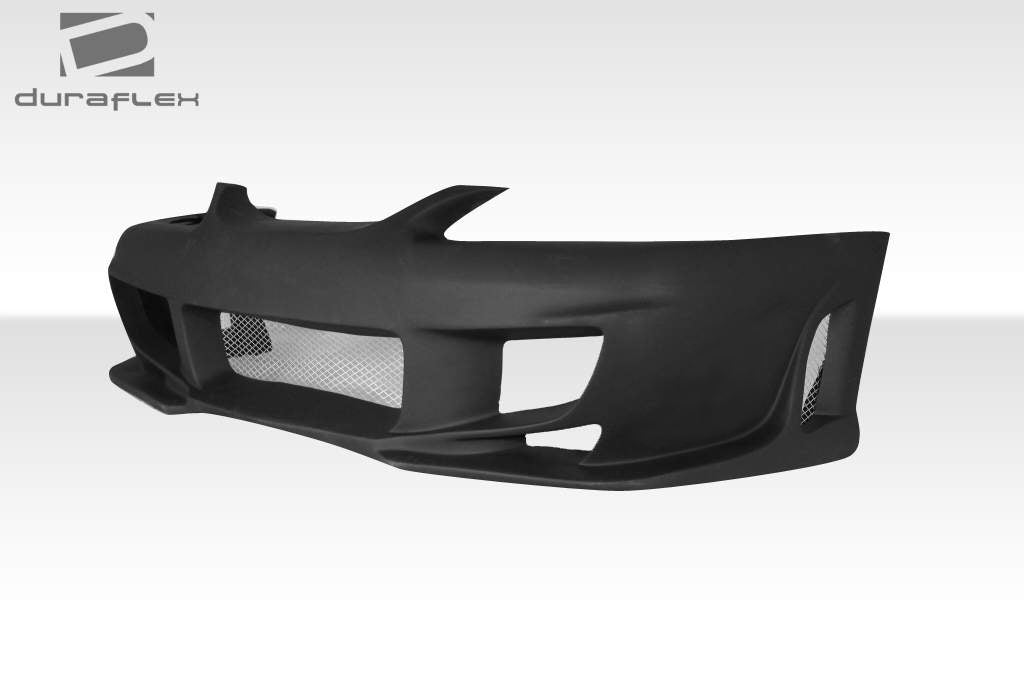 Extreme Dimensions Duraflex Bomber Front Bumper Cover Compatible With 1994-1998 Ford Mustang - 1 Piece - 103925