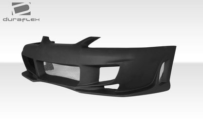 Extreme Dimensions Duraflex Bomber Front Bumper Cover Compatible With 1994-1998 Ford Mustang - 1 Piece - 103925