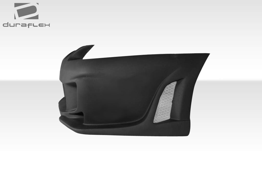 Extreme Dimensions Duraflex Bomber Front Bumper Cover Compatible With 1994-1998 Ford Mustang - 1 Piece - 103925