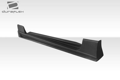 Extreme Dimensions Duraflex Bomber Body Kit Compatible With 1994-1998 Ford Mustang - 4 Piece - 104070