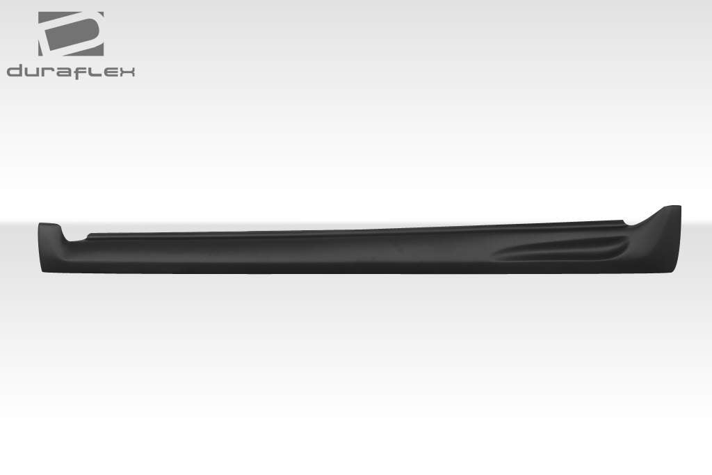 Extreme Dimensions Duraflex Viper Side Skirts Compatible With 2000-2005 Dodge Neon - 2 Piece - 103929