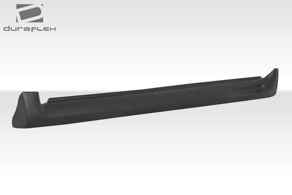 Extreme Dimensions Duraflex Viper Side Skirts Compatible With 2000-2005 Dodge Neon - 2 Piece - 103929