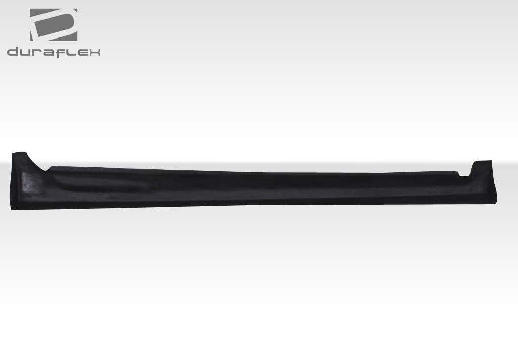 Extreme Dimensions Duraflex Viper Side Skirts Compatible With 2000-2005 Dodge Neon - 2 Piece - 103929