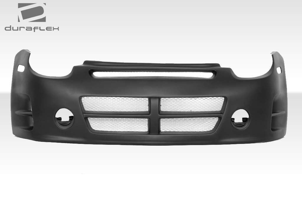 Extreme Dimensions Duraflex Viper Front Bumper Cover Compatible With 2003-2005 Dodge Neon - 1 Piece - 103931
