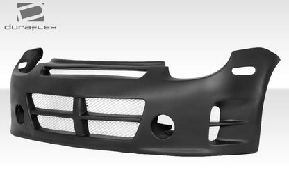 Extreme Dimensions Duraflex Viper Front Bumper Cover Compatible With 2003-2005 Dodge Neon - 1 Piece - 103931