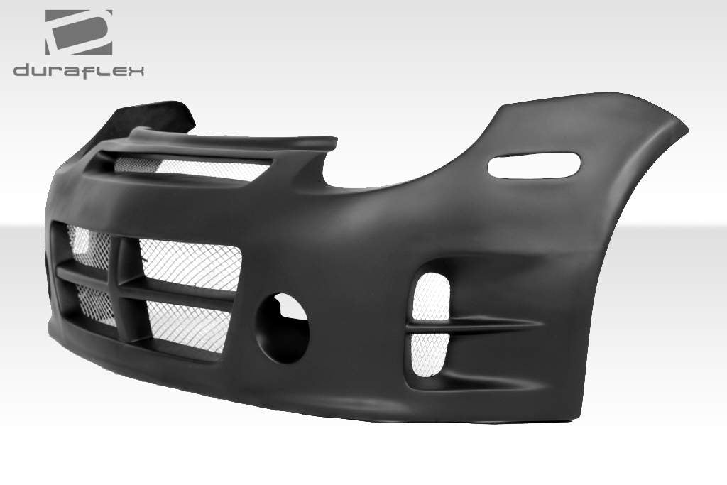 Extreme Dimensions Duraflex Viper Front Bumper Cover Compatible With 2003-2005 Dodge Neon - 1 Piece - 103931
