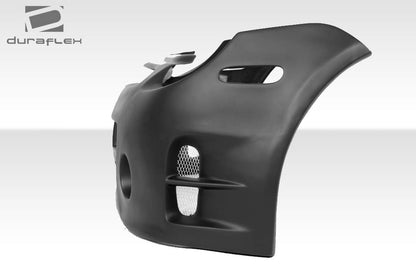 Extreme Dimensions Duraflex Viper Front Bumper Cover Compatible With 2003-2005 Dodge Neon - 1 Piece - 103931