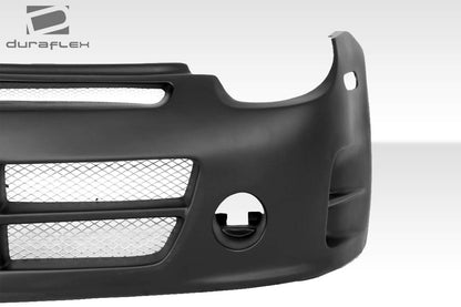 Extreme Dimensions Duraflex Viper Front Bumper Cover Compatible With 2003-2005 Dodge Neon - 1 Piece - 103931