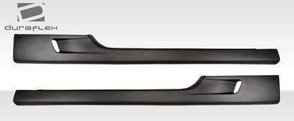Extreme Dimensions Duraflex G-Force Side Skirts Compatible With 1991-2001 Acura NSX - 2 Piece - 103974