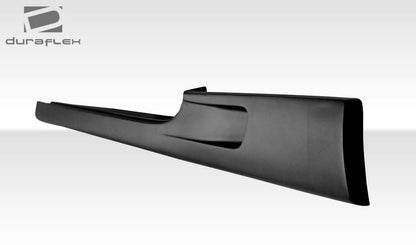 Extreme Dimensions Duraflex G-Force Side Skirts Compatible With 1991-2001 Acura NSX - 2 Piece - 103974
