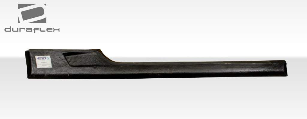 Extreme Dimensions Duraflex G-Force Side Skirts Compatible With 1991-2001 Acura NSX - 2 Piece - 103974