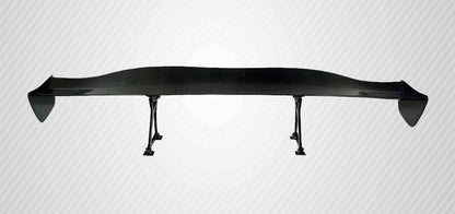 Carbon Creations Universal GT Concept Wing Spoiler Body Kit - 1 Piece - 103977