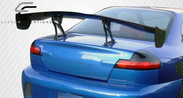 Carbon Creations Universal GT Concept Wing Spoiler Body Kit - 1 Piece - 103977