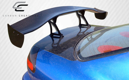 Carbon Creations Universal GT Concept Wing Spoiler Body Kit - 1 Piece - 103977