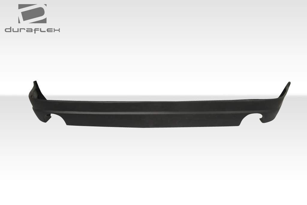 Extreme Dimensions Duraflex R-Sport Rear Lip Add On Spoiler Compatible With 2006-2011 Lexus GS - 1 Piece - 103980