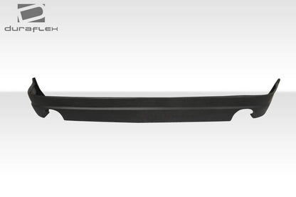 Extreme Dimensions Duraflex R-Sport Rear Lip Add On Spoiler Compatible With 2006-2011 Lexus GS - 1 Piece - 103980