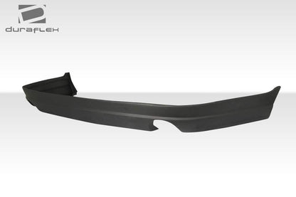 Extreme Dimensions Duraflex R-Sport Rear Lip Add On Spoiler Compatible With 2006-2011 Lexus GS - 1 Piece - 103980