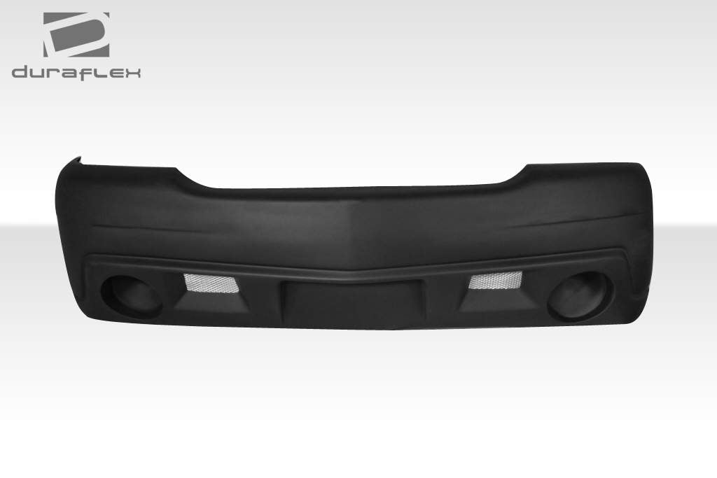 Extreme Dimensions Duraflex VIP Front Bumper Cover Compatible With 1999-2005 GMC Sierra - 1 Piece - 103982