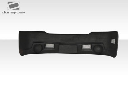 Extreme Dimensions Duraflex VIP Front Bumper Cover Compatible With 1999-2005 GMC Sierra - 1 Piece - 103982