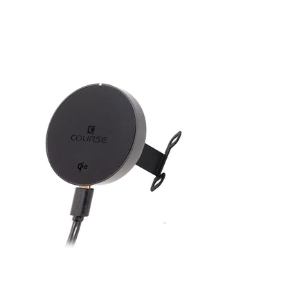 Direct Fit Phone Mount: Ford Mustang, Mustang GT, SVT Cobra, SVT Cobra R, Mach 1 (1994-2004)