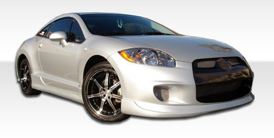 Extreme Dimensions Duraflex Spirit Body Kit Compatible With 2006-2012 Mitsubishi Eclipse - 4 Piece - 104067