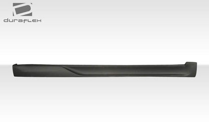 Extreme Dimensions Duraflex Racer Side Skirts Compatible With 2008-2014 Dodge Avenger - 2 Piece - 104114