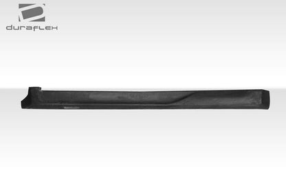 Extreme Dimensions Duraflex Racer Side Skirts Compatible With 2008-2014 Dodge Avenger - 2 Piece - 104114