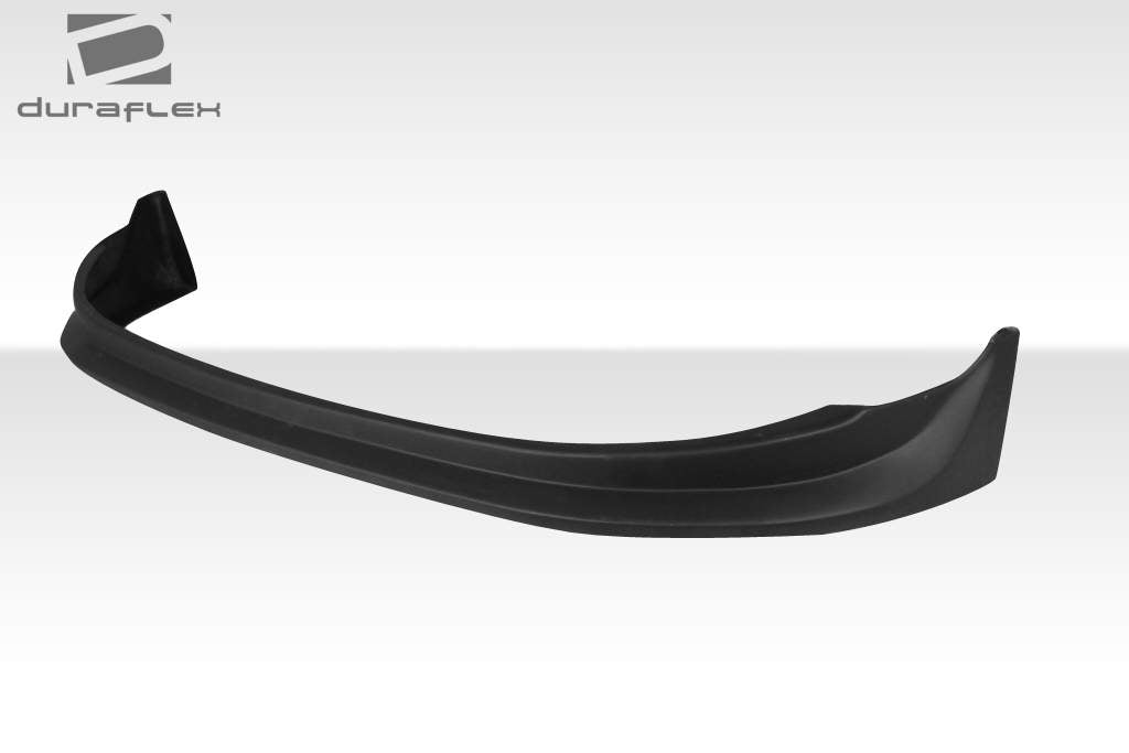 Extreme Dimensions Duraflex Racer Front Lip Spoiler Compatible With 2008-2015 Scion xB - 1 Piece - 104119