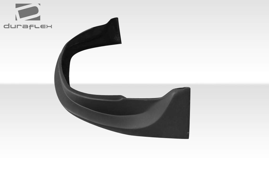 Extreme Dimensions Duraflex Racer Front Lip Spoiler Compatible With 2008-2015 Scion xB - 1 Piece - 104119