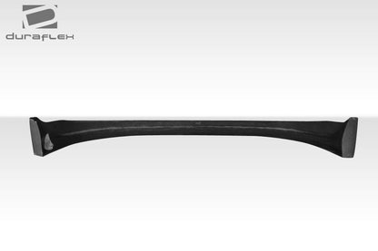 Extreme Dimensions Duraflex Racer Front Lip Spoiler Compatible With 2008-2015 Scion xB - 1 Piece - 104119