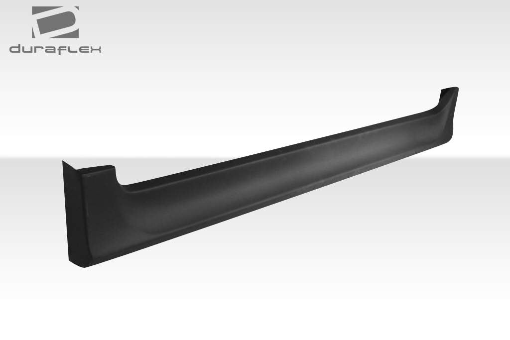 Extreme Dimensions Duraflex Racer Side Skirts Compatible With 2008-2015 Scion xB - 2 Piece - 104120