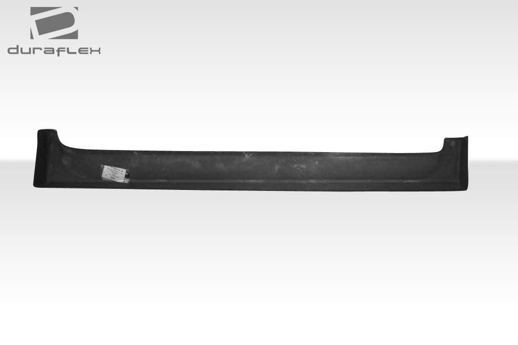 Extreme Dimensions Duraflex Racer Side Skirts Compatible With 2008-2015 Scion xB - 2 Piece - 104120