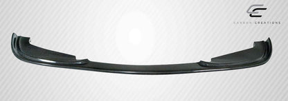 Carbon Creations HM-S Front Lip Spoiler Compatible With 2001-2006 BMW M3 - 1 Piece - 104125
