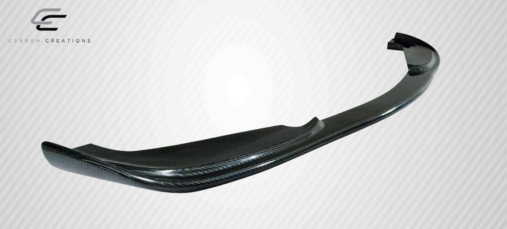 Carbon Creations HM-S Front Lip Spoiler Compatible With 2001-2006 BMW M3 - 1 Piece - 104125