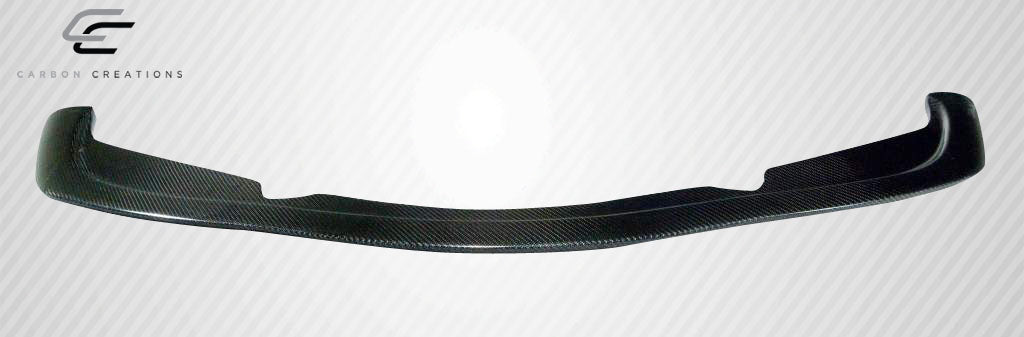 Carbon Creations HM-S Front Lip Spoiler Compatible With 2001-2006 BMW M3 - 1 Piece - 104125