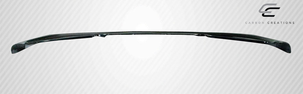 Carbon Creations HM-S Front Lip Spoiler Compatible With 2001-2006 BMW M3 - 1 Piece - 104125