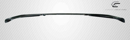 Carbon Creations HM-S Front Lip Spoiler Compatible With 2001-2006 BMW M3 - 1 Piece - 104125