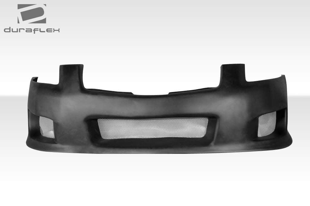 Extreme Dimensions Duraflex GT-R Front Bumper Cover Compatible With 2004-2006 Nissan Maxima - 1 Piece - 104133