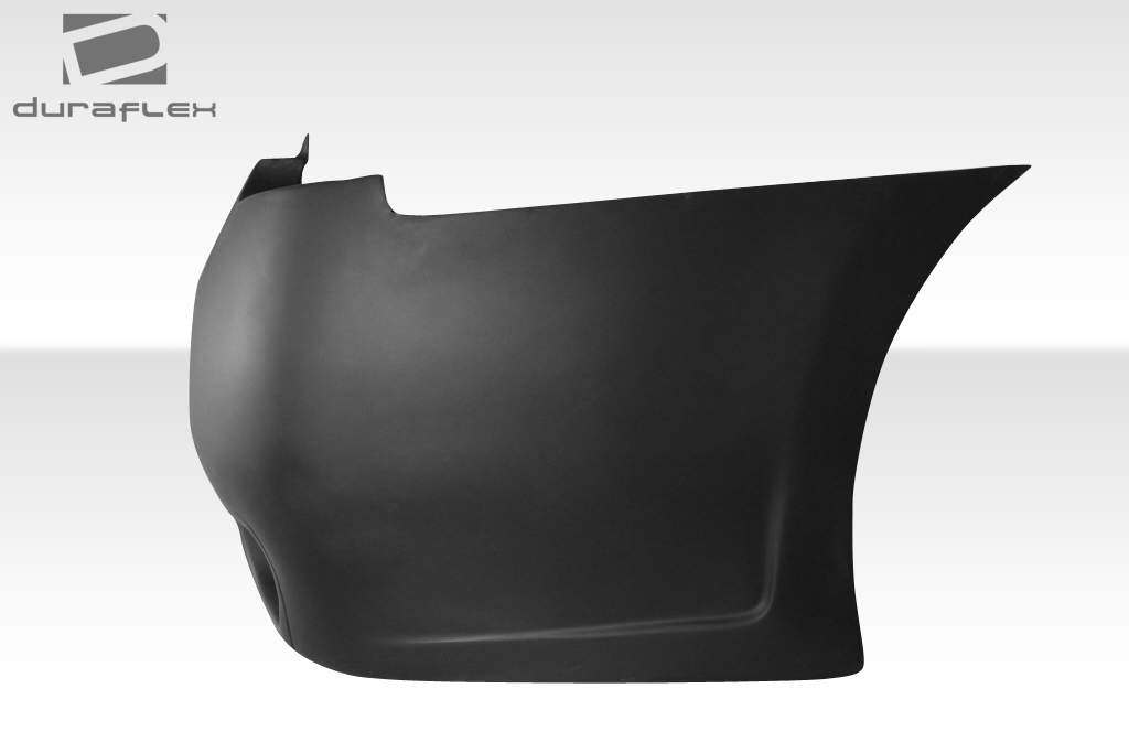 Extreme Dimensions Duraflex GT-R Rear Bumper Cover Compatible With 2004-2008 Nissan Maxima - 1 Piece - 104134