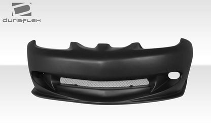 Extreme Dimensions Duraflex Sniper Front Bumper Cover Compatible With 1998-2002 Pontiac Firebird - 1 Piece - 104136