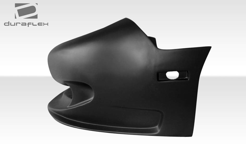 Extreme Dimensions Duraflex Sniper Front Bumper Cover Compatible With 1998-2002 Pontiac Firebird - 1 Piece - 104136