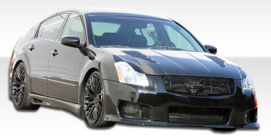 Extreme Dimensions Duraflex GT-R Body Kit Compatible With 2004-2006 Nissan Maxima - 4 Piece - 104141
