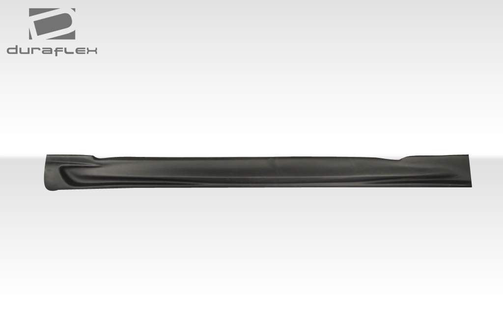 Extreme Dimensions Duraflex Sniper Side Skirts Compatible With 1993-2002 Pontiac Firebird - 2 Piece - 104149