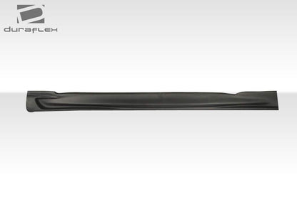 Extreme Dimensions Duraflex Sniper Side Skirts Compatible With 1993-2002 Pontiac Firebird - 2 Piece - 104149