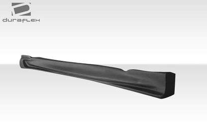 Extreme Dimensions Duraflex Sniper Side Skirts Compatible With 1993-2002 Pontiac Firebird - 2 Piece - 104149