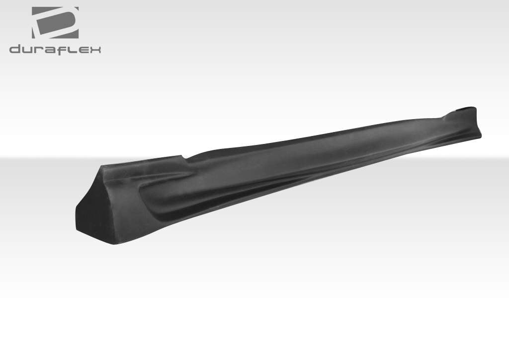 Extreme Dimensions Duraflex Sniper Side Skirts Compatible With 1993-2002 Pontiac Firebird - 2 Piece - 104149